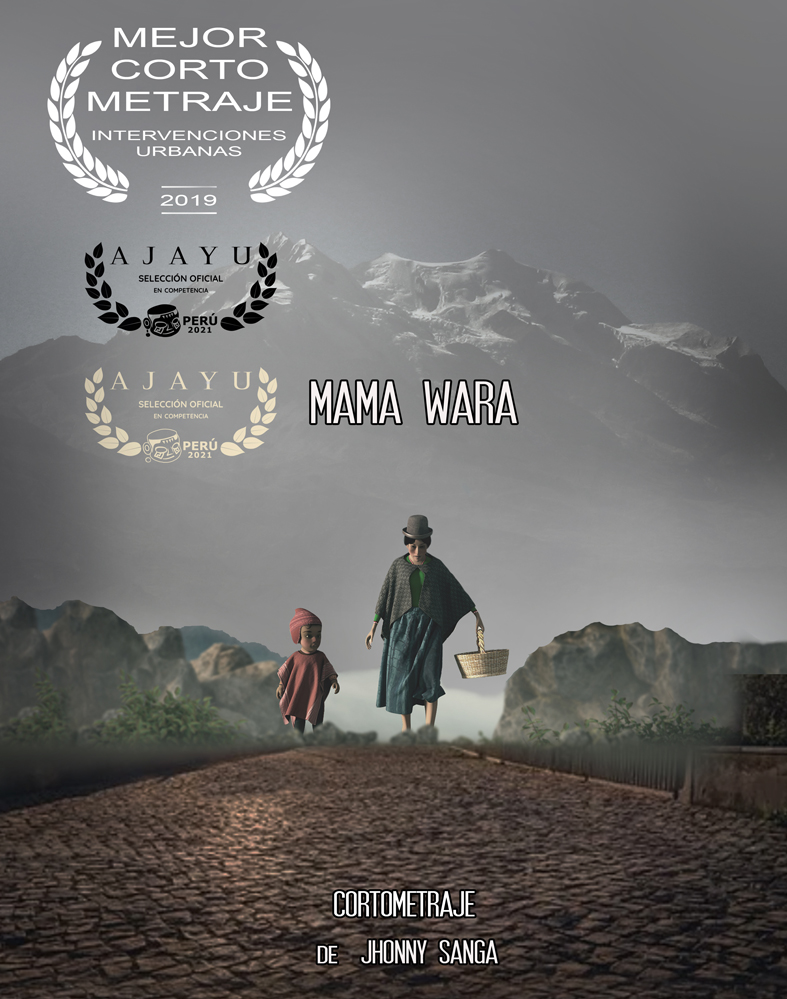 jhon sanga 2019 mama wara
