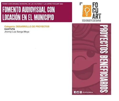 2021 jhon sanga ganador de focuart 2021