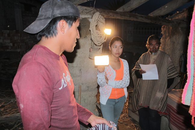 jhon sanga galeria peliculas