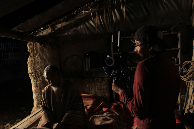 jhon sanga galeria peliculas